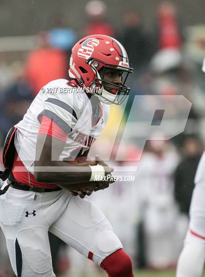Thumbnail 1 in Archbishop Stepinac @ Canisius (NYSCHSAA Final) photogallery.