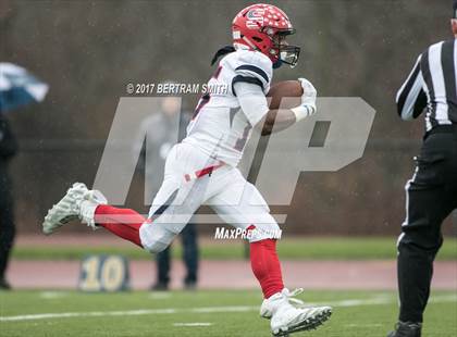 Thumbnail 1 in Archbishop Stepinac @ Canisius (NYSCHSAA Final) photogallery.