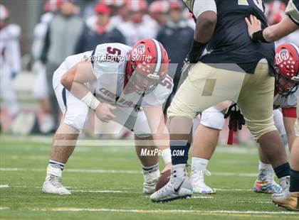 Thumbnail 3 in Archbishop Stepinac @ Canisius (NYSCHSAA Final) photogallery.