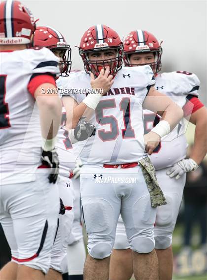 Thumbnail 1 in Archbishop Stepinac @ Canisius (NYSCHSAA Final) photogallery.