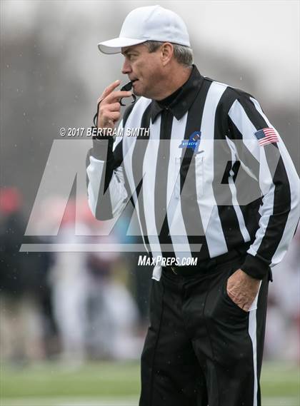 Thumbnail 2 in Archbishop Stepinac @ Canisius (NYSCHSAA Final) photogallery.