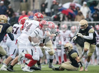 Thumbnail 1 in Archbishop Stepinac @ Canisius (NYSCHSAA Final) photogallery.