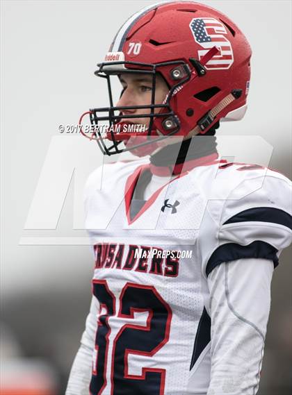 Thumbnail 1 in Archbishop Stepinac @ Canisius (NYSCHSAA Final) photogallery.