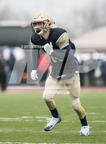 Thumbnail 2 in Archbishop Stepinac @ Canisius (NYSCHSAA Final) photogallery.