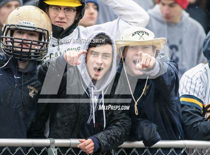 Thumbnail 3 in Archbishop Stepinac @ Canisius (NYSCHSAA Final) photogallery.
