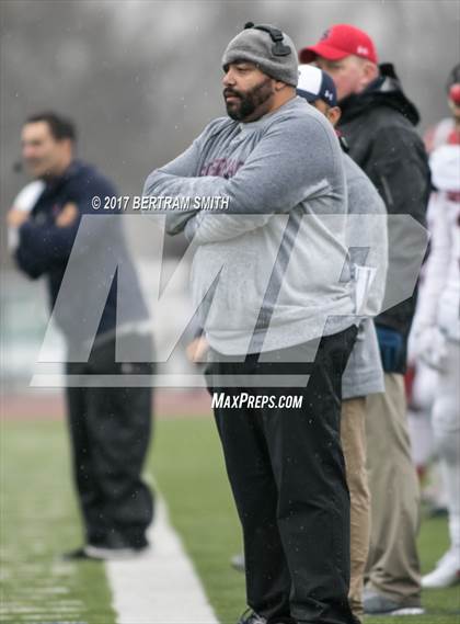 Thumbnail 1 in Archbishop Stepinac @ Canisius (NYSCHSAA Final) photogallery.