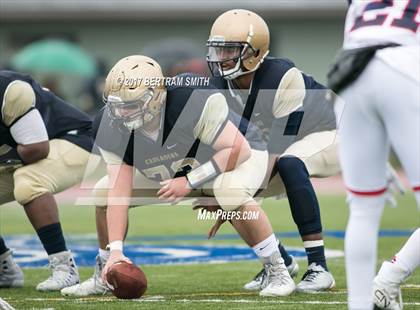 Thumbnail 2 in Archbishop Stepinac @ Canisius (NYSCHSAA Final) photogallery.