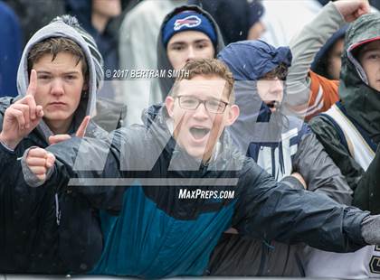 Thumbnail 1 in Archbishop Stepinac @ Canisius (NYSCHSAA Final) photogallery.