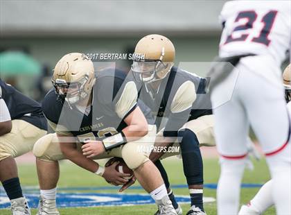 Thumbnail 3 in Archbishop Stepinac @ Canisius (NYSCHSAA Final) photogallery.