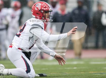 Thumbnail 1 in Archbishop Stepinac @ Canisius (NYSCHSAA Final) photogallery.