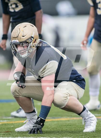 Thumbnail 1 in Archbishop Stepinac @ Canisius (NYSCHSAA Final) photogallery.