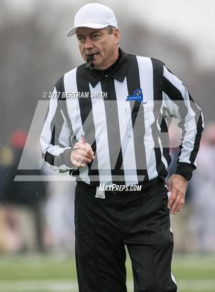 Thumbnail 1 in Archbishop Stepinac @ Canisius (NYSCHSAA Final) photogallery.