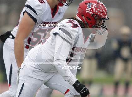 Thumbnail 2 in Archbishop Stepinac @ Canisius (NYSCHSAA Final) photogallery.