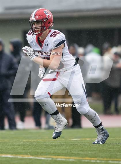 Thumbnail 3 in Archbishop Stepinac @ Canisius (NYSCHSAA Final) photogallery.