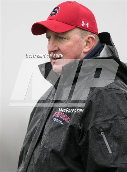 Thumbnail 1 in Archbishop Stepinac @ Canisius (NYSCHSAA Final) photogallery.