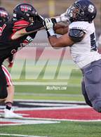 Photo from the gallery "Syracuse @ Weber"