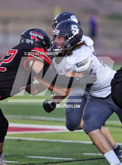 Thumbnail 3 in Syracuse @ Weber photogallery.