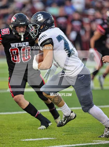 Thumbnail 3 in Syracuse @ Weber photogallery.