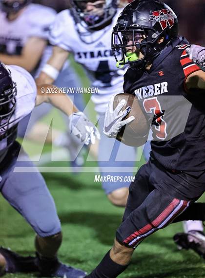 Thumbnail 2 in Syracuse @ Weber photogallery.