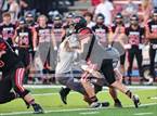 Photo from the gallery "Syracuse @ Weber"