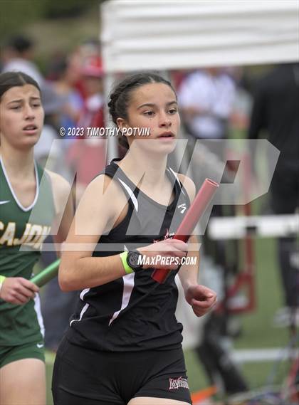 Thumbnail 1 in Ontario Relays photogallery.