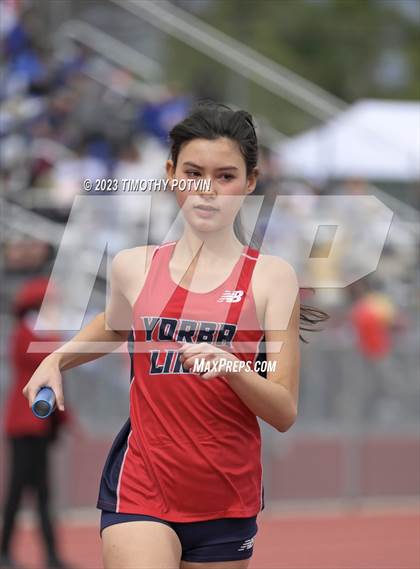 Thumbnail 2 in Ontario Relays photogallery.