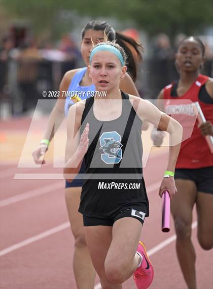 Thumbnail 3 in Ontario Relays photogallery.