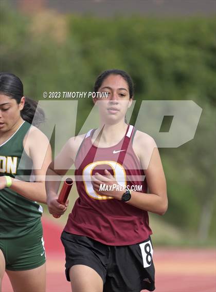 Thumbnail 2 in Ontario Relays photogallery.