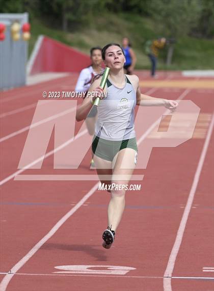 Thumbnail 3 in Ontario Relays photogallery.
