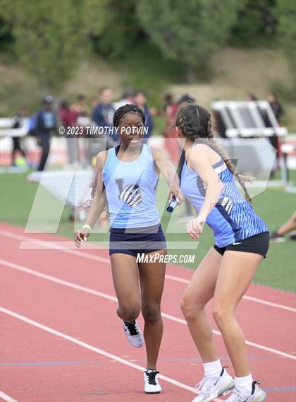Thumbnail 3 in Ontario Relays photogallery.