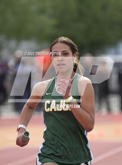 Thumbnail 3 in Ontario Relays photogallery.