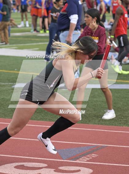Thumbnail 3 in Ontario Relays photogallery.