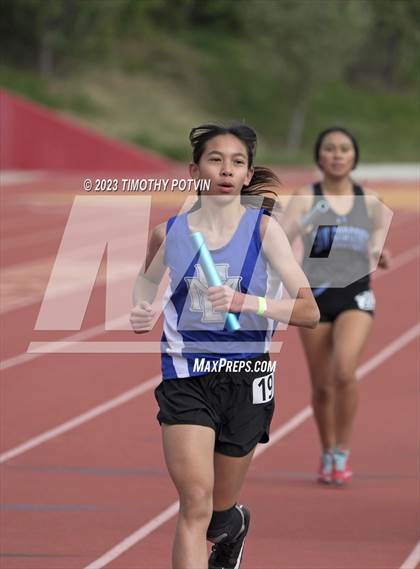 Thumbnail 3 in Ontario Relays photogallery.