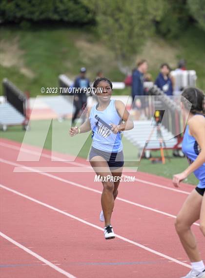 Thumbnail 2 in Ontario Relays photogallery.