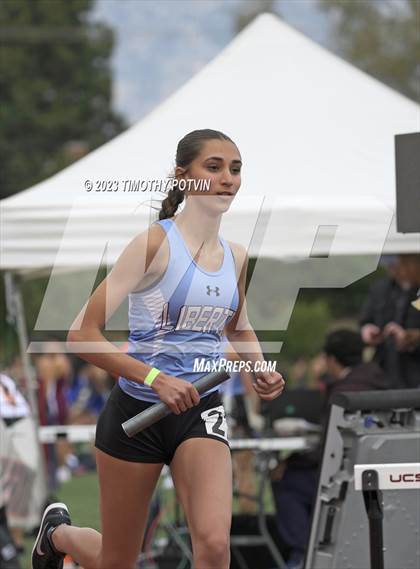 Thumbnail 3 in Ontario Relays photogallery.