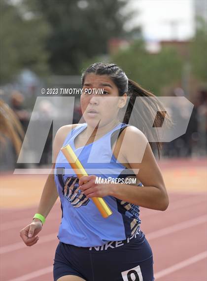 Thumbnail 1 in Ontario Relays photogallery.