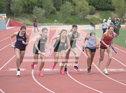 Thumbnail 1 in Ontario Relays photogallery.