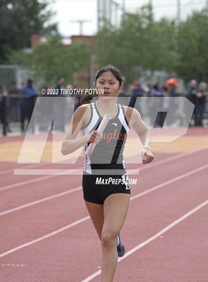 Thumbnail 1 in Ontario Relays photogallery.