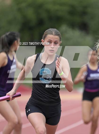 Thumbnail 3 in Ontario Relays photogallery.
