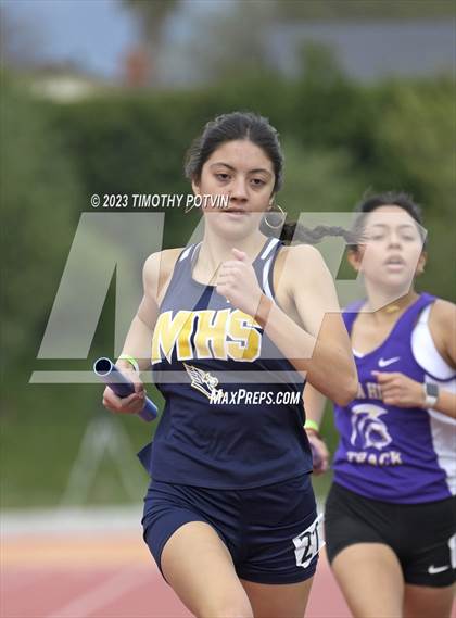 Thumbnail 3 in Ontario Relays photogallery.