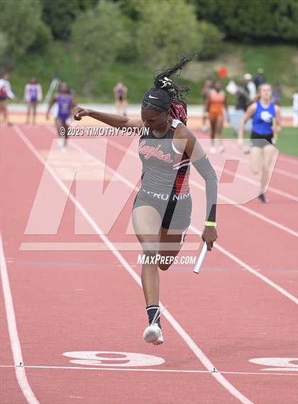 Thumbnail 3 in Ontario Relays photogallery.