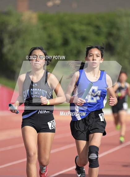 Thumbnail 1 in Ontario Relays photogallery.