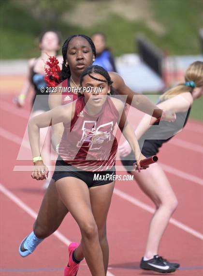Thumbnail 2 in Ontario Relays photogallery.