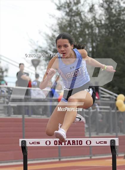 Thumbnail 2 in Ontario Relays photogallery.