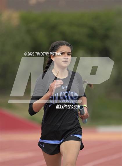 Thumbnail 3 in Ontario Relays photogallery.