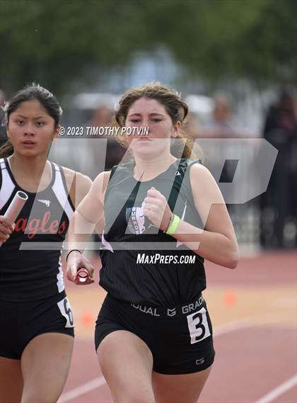 Thumbnail 2 in Ontario Relays photogallery.
