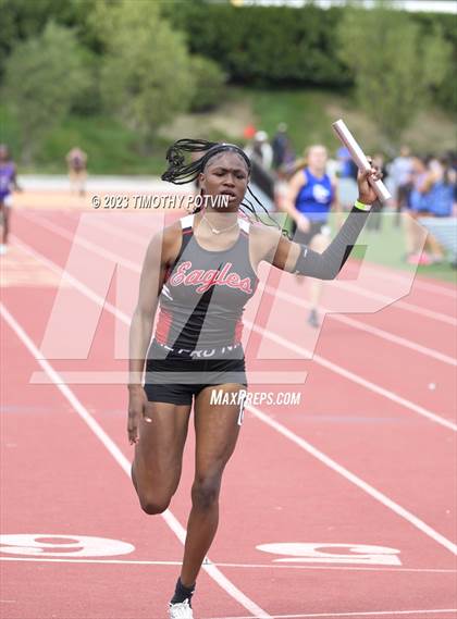 Thumbnail 2 in Ontario Relays photogallery.