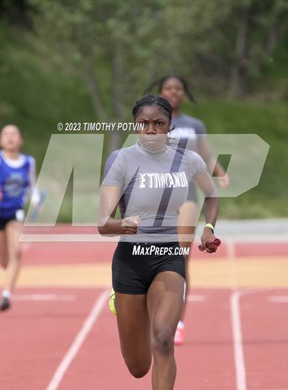 Thumbnail 1 in Ontario Relays photogallery.
