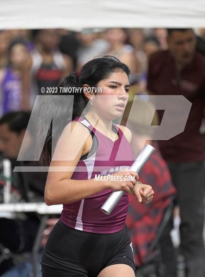 Thumbnail 2 in Ontario Relays photogallery.