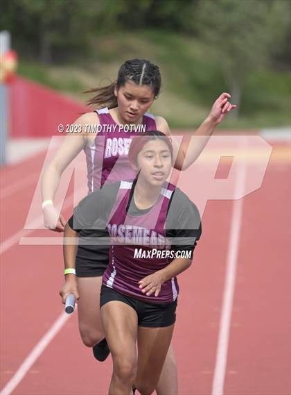Thumbnail 1 in Ontario Relays photogallery.